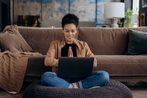 Why Some People Choose to Work in Finance