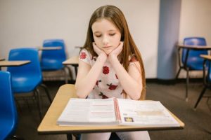 Drama classes building empathy and confidence