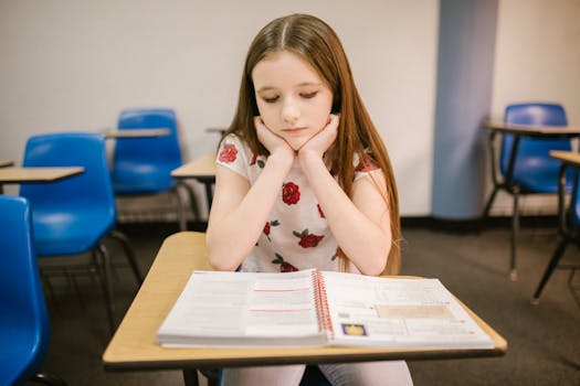 Drama classes building empathy and confidence