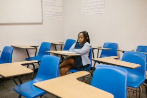 Flexible seating trends and their classroom impact