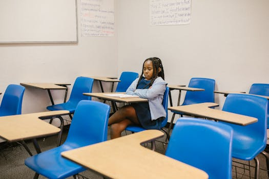 Flexible seating trends and their classroom impact