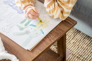 Activity Trackers Designed for Kids’ Play