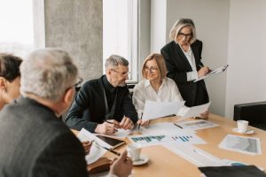 Parent-teacher conferences reimagined for collaboration