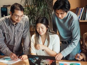 Career Paths in Project Management and Operations