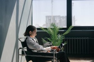 Career Paths in Human Resources and Talent