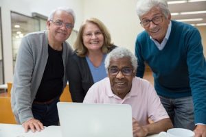 Community partnerships enriching classroom experiences