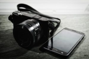 Smartphone Lenses for Professional-Quality Photos