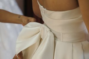 The Rise of Custom Couture for Celebrities