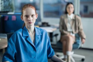 Why Some People Choose Blue-Collar Careers