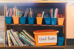 Literacy nights bringing families into the classroom