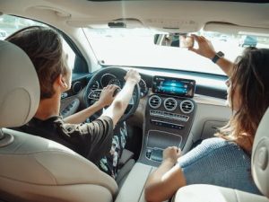 Most Groundbreaking Car Technologies of the Decade