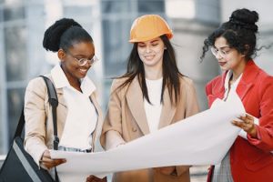 Career Paths in Engineering and Design