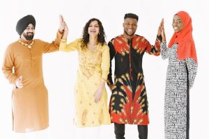 Cultural festivals bringing global awareness to schools