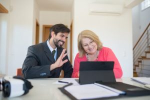 The Reality of Working in Customer Service