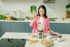Nut Milk Makers for Dairy-Free Living