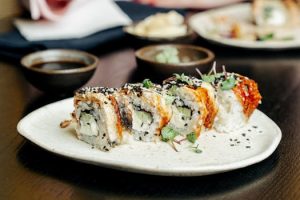 Rice Cookers for Sushi Night