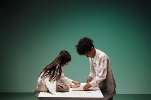 Why recess is critical for brain development