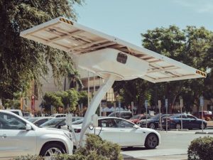 Charging Infrastructure Is Shaping Global EV Adoption